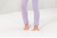 Eboo Girls Trouser Pajama Tights for Toddler & Kids