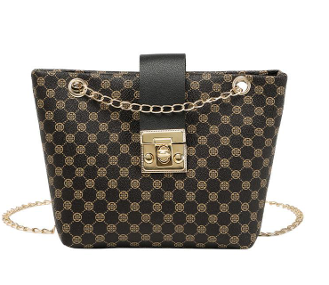 Eboo Ladies Fashionable Handbags (Mix Design)