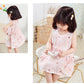 Eboo Baby Girl Summer Dress Sleeveless Cotton Baby Clothes Girls Dresses