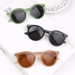 Eboo Children Sunglasses Boy Girl Stylish Goggles