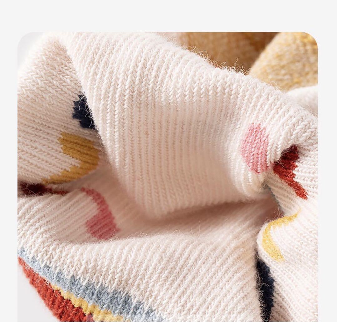 Eboo 5 pairs of children's socks set