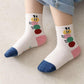 Eboo 5 pairs of children's socks set