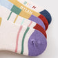 Eboo 5 pairs of children's socks set