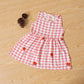 Eboo Princess Vest,Cute Summer Dress, Korean Style,
