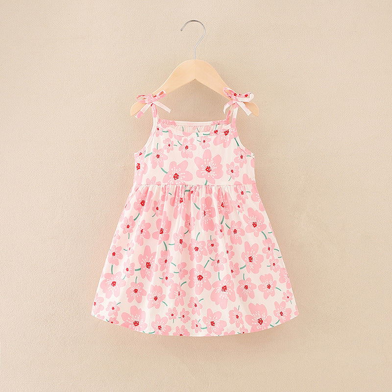 Eboo Adorable Floral Sundress