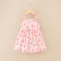 Eboo Adorable Floral Sundress