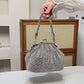 Eboo handmade Rhinestones Evening clutch Bag Purses luxury Design