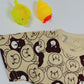 Eboo Infant Boys Girls Short Sleeved Tops Shorts Two Piece Outfits Set