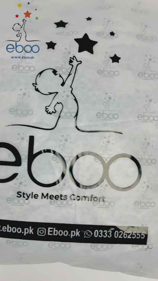 Eboo Tween Girl Solid High-low Hem Hoodie & Camo Print Pants & Tank Top