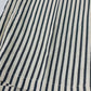 Eboo Bear Leader Vest+Striped Wide Leg Pants Summer Two-piece Set