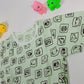 Eboo Baby Clothes, Summer T-Shirt, Half Pants, Top and Bottom Set, Breathable, Round Neck