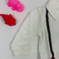 Party Baby Boy Romper with Bow
