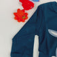 Bugs Bunny Baby Boy Party Romper