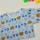 Eboo Summer Clearance Shirt and Shorts Set for Kids Boys Girls