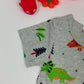Eboo New Born Baby Animal Print Jump Suit