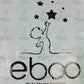 Eboo Girls Sleeveless Suit Summer Girls Vest Trousers Two Piece Suit