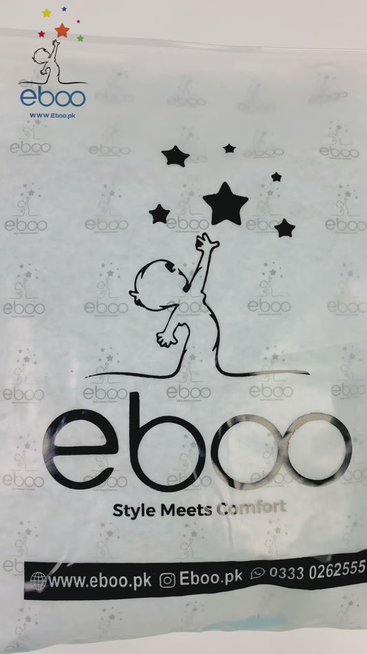 Eboo Girls Sleeveless Suit Summer Girls Vest Trousers Two Piece Suit