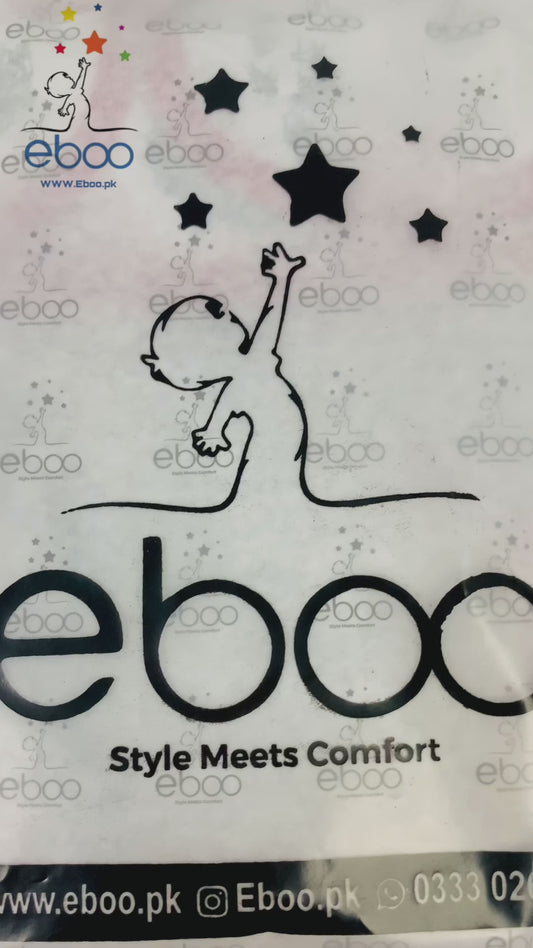 Chinese Style Baby Boy’s Vest & Shorts Set