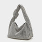 Eboo New Fashion Knotted Diamond Evening Bag Luxury Designer Bags Handbag for Women