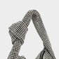 Eboo New Fashion Knotted Diamond Evening Bag Luxury Designer Bags Handbag for Women