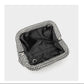 Eboo Luxury Designer Rhinestones Clutch Purse Bag For Women purse Bag Shoulder Bag