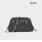 Eboo Luxury Designer Rhinestones Clutch Purse Bag For Women purse Bag Shoulder Bag