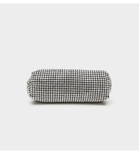 Eboo Luxury Designer Rhinestones Clutch Purse Bag For Women purse Bag Shoulder Bag