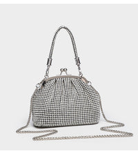 Eboo handmade Rhinestones Evening clutch Bag Purses luxury Design