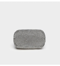 Eboo handmade Rhinestones Evening clutch Bag Purses luxury Design