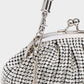 Eboo handmade Rhinestones Evening clutch Bag Purses luxury Design