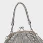 Eboo handmade Rhinestones Evening clutch Bag Purses luxury Design