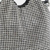 Eboo Purse Rhinestones Evening clutch Bag Purses and handbag luxury Designer