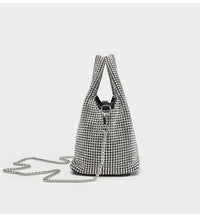 Eboo Purse Rhinestones Evening clutch Bag Purses and handbag luxury Designer
