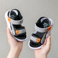 Eboo New fashionable versatile beach sandals boys