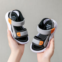 Eboo New fashionable versatile beach sandals boys