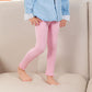 Eboo Girls Trouser Pajama Tights for Toddler & Kids